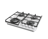 Gorenje GTW641EW - 1019343 - zdjęcie 3